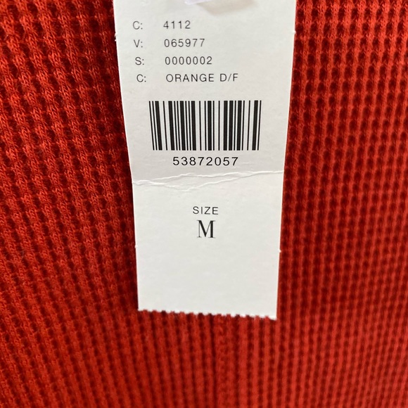 Anthropologie Long Sleeve - Picture 2 of 2